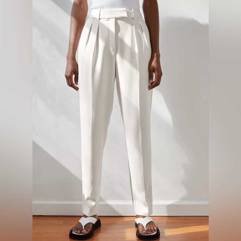 Babaton Black Austin Pant